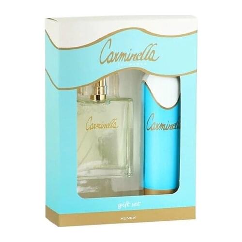 Carminella Women Perfume 100ml + Deodorant 150ml Set 268952261