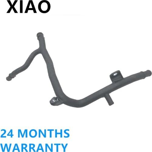 06A 121 065 DE Engine Hose Water Pipe Kit For Seat Ibiza For Audi A3 S3 For Skoda Octavia For VW Jetta Golf Beetle 06A121065DE