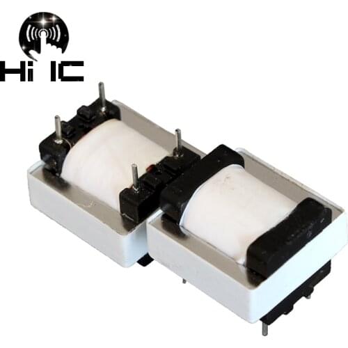 1PCS Audio Signal Isolator Transformers 600:600 Permalloy Isolation Transformer Eliminate Acoustic Current Noise