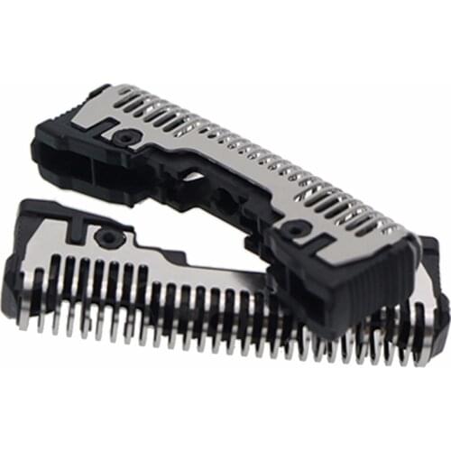 2x WES9068 Shaver Head Cutter for Panasonic ES8103 ES8109 ES8103S ES-ST23 S8161 ES8101 ES-LC62 ES8249 ES-LF50 ES-RF31 ES-RF41