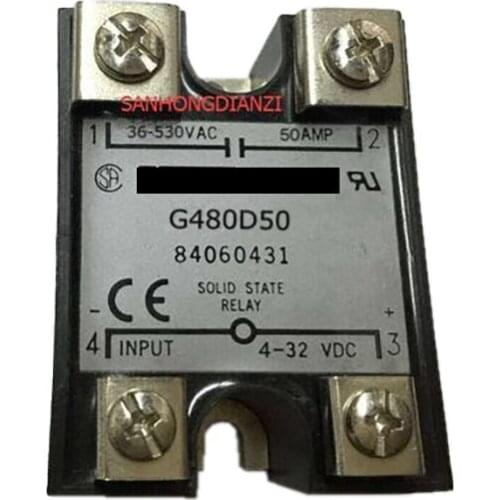G480D50 Original, Can Provide Test, 1 Year Warranty