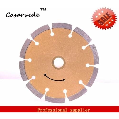 5 inch 125mm laser welded cutting blade for general purpose use