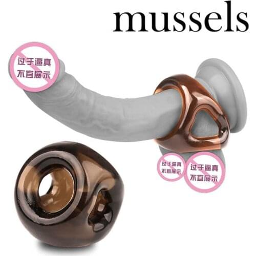 Penis Rings Man Condoms Penis Enlargement Dice Cock Ring Delay Ejaculation Reusable Condom Penis Sleeve Extender