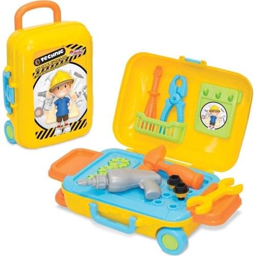 Grandpa Bag Technical Repair Set