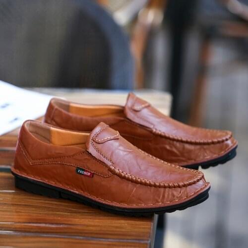 Genuine Sneaker hot 2020 wear leisure sport casual white men sports for causal man fashion black mens shoe leather mens shoes