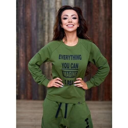 Свитшоты женские ProFit China At AliExpress