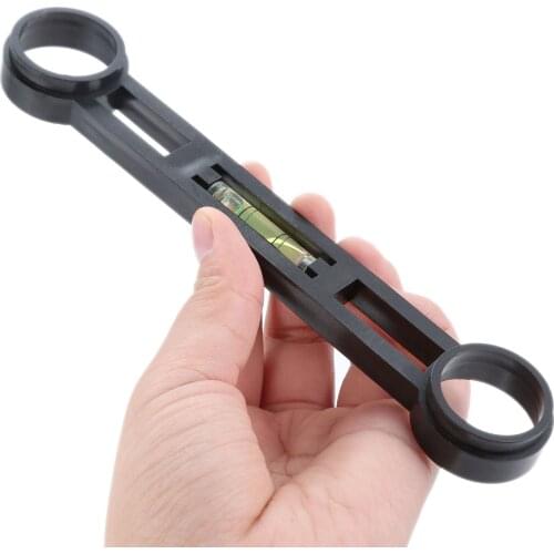 Mix Water Valve Curved Foot Level Shower Faucet Installation Accessories Bath Tap Turn Ranging Installation Maintenance Tools