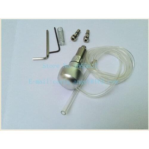Top Quality Quick Change Handpiece for Pneumatic Engraving Machine Jewelry Engraving Tool Graver Handpiece