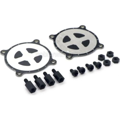 Agriculture drone power distribution DIY board High current high voltage Distribution Board V2 for Multicopter 4/6/8/10/12 Axis