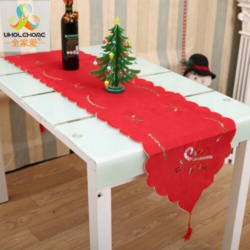 Wholehome Tablecloths