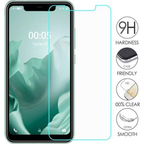 Tempered Glass Screen Protector For Oukitel C22 Cristal Protective Glass Phone Film for Oukitel C23 C 23 Pelicula De Vidro