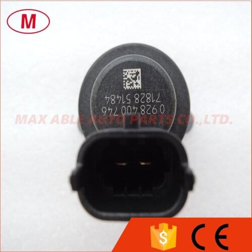 0928400746 ZME/ Fuel Measurement Unit / Metering Solenoid Valve