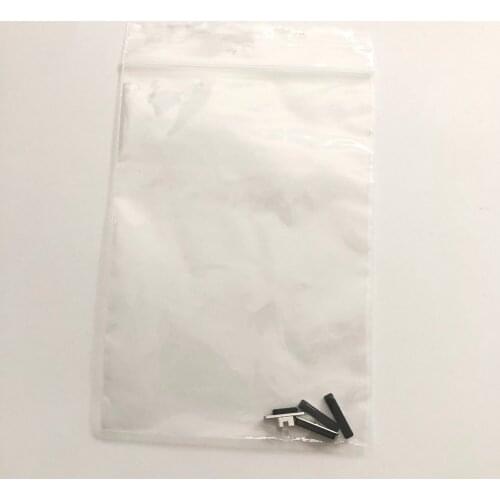 Used Button Keys For Elephone P8 MT6750T Octa Core 3D 5.5 Inch Glasses-free 1920x1080 Smartphone