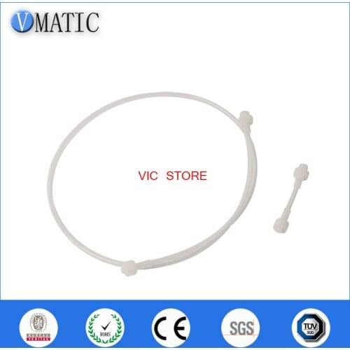 Free Shipping Quality 10Pcs/Bag 24'' Inch Pinch Tube