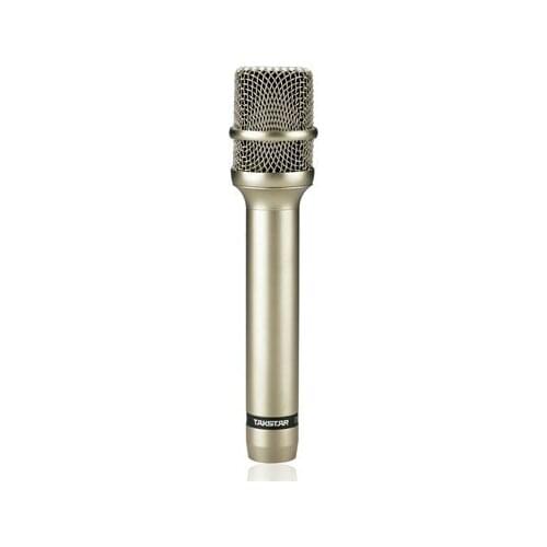 FREE SHIPPING TAKSTAR CM-62 Aforementioned Type Professional Condenser Microphone Recording Microphone HOT top quality
