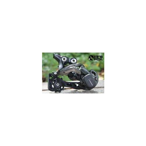 Deore xt RD-M8000 rear derailleur 11S MTB bicycle bike derailleurs M8000 derailleur mid long cage