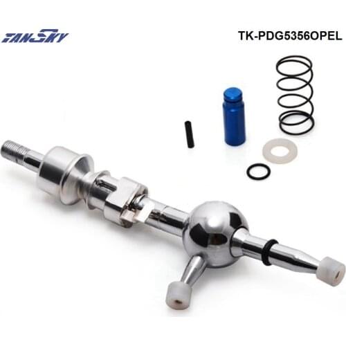 For CHEVY CAVALIER SUNFIRE 00 01 02 03 04 05 Racing Quick Short Throw Shifter TK-PDG53560PEL
