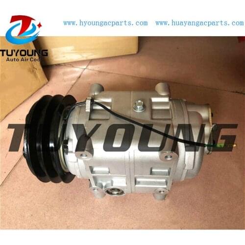 TM31 Compressor Ar Condicionado 2A HRZ 24V fit BUS DKS32