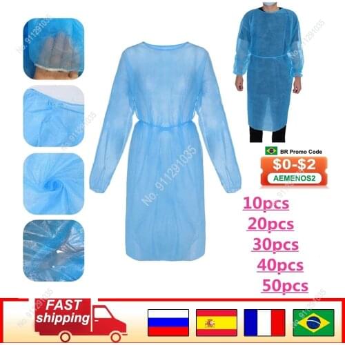 Dolphin Protect Protective Clothing