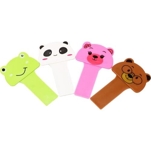 Sanitary Seat Cover Lifting Device 1pc for Travel Toilet Seat Cover Lifter Toilet Closestool Seat Handle Foldable With Adhesive