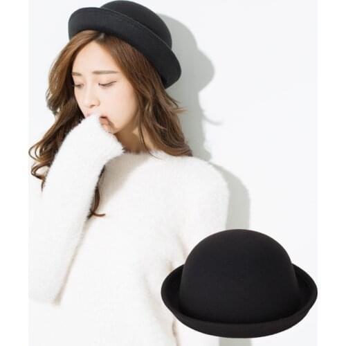 Женские шляпы HO-KLOSS China At AliExpress