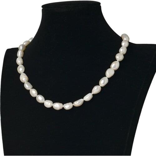 HUAN ER LIN Punk Necklaces