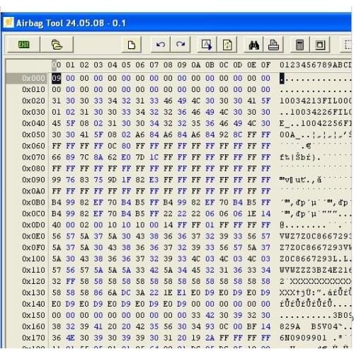 Airbag Tool 24.05.08+keygen