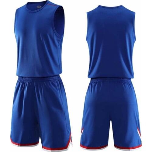 Men/Women Basketball Jersey Sets Uniforms Kits Adult Sports Shirts Clothing Breathable Basketball Jerseys Shorts 6XL