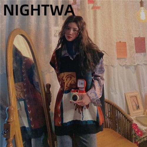 NIGHTWA Travel Vests