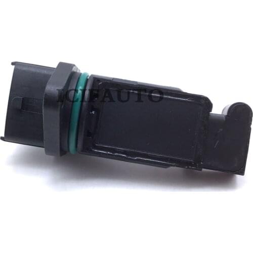 New Maf Mass Air Flow Meter Sensor For Nissan Primera P11 2.0 TD Terrano R20 2.7 TDi 0281002207 0281002176 0281002208
