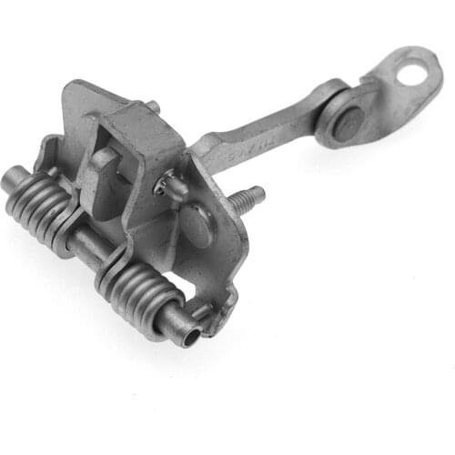 Door Check Stopper Replacement Front Right Left Door Stop Check Strap Front Left or Right 3 Door 5 for Peugeot 206 206 CC