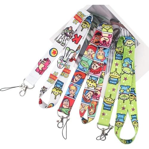 Factory direct mobile phone lanyard, keychain sling, certificate neck strap, exhibition work sling, camera sling