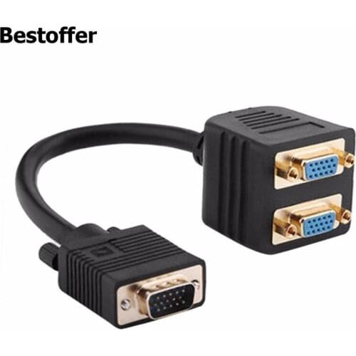 Кабели VGA Siegtudo China At AliExpress