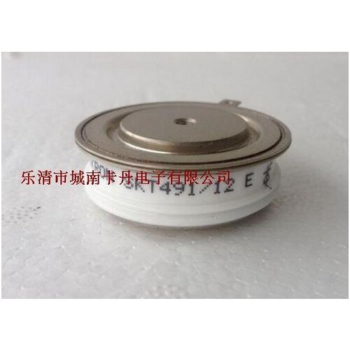 SKT491/12E 100%New and original, 90 days warranty Professional module supply, welcomed the consultation