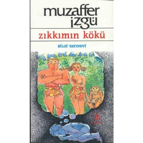 Zıkkımın Root Triumphant İzgü Information Publishing House Triumphant İzgü Whole Works Sequence (TURKISH)