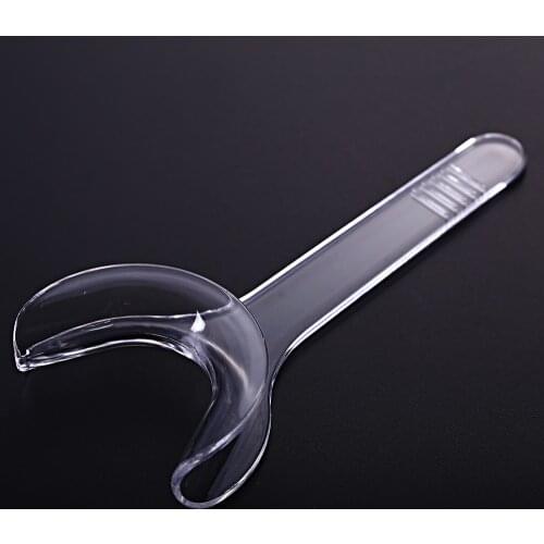 1Piece Dental Mouth Opener Cheek Lip Retractor Intraoral Orthodontic Dental Cheek Lip Cheek Retractor Dentist Tools