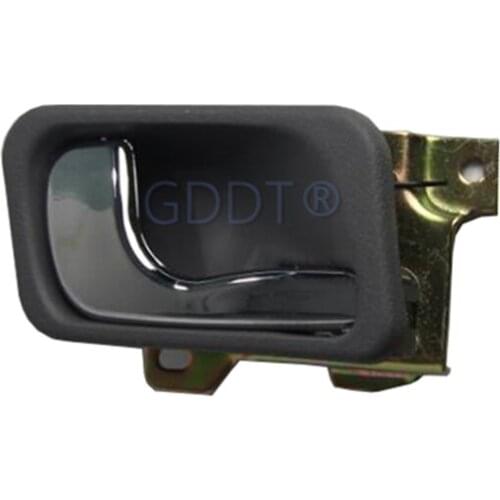 1 Piece V32 V33 Door Buckle for Pajero Inner Handle Bar for Montero V31 V43 V44 V45 V46 1989-1999 2 Pieces Left or Right