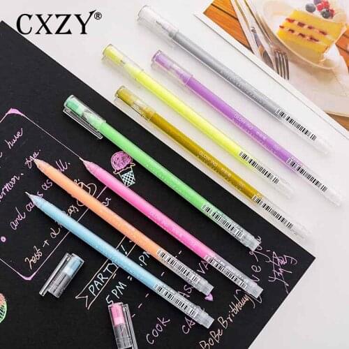 CXZY Baby Pens