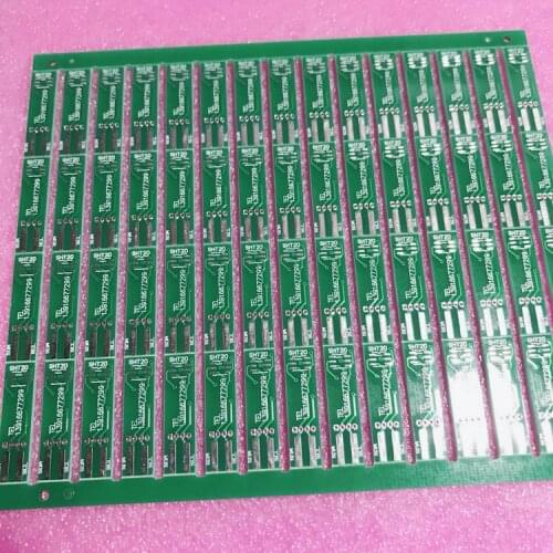 Temperature and humidity sensor SHT20 SHT21 SHT25 circuit board PCB adapter SHT30 SHT31 SHT35