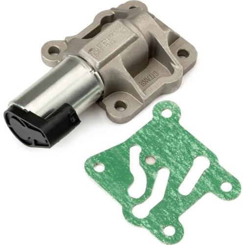 New Intake Variable Timing Solenoid Valve 8670421 86704210 36002685 for Volvo S60 S80 V70 XC90 5 Cylinder 2.0L 2.3 2.5L