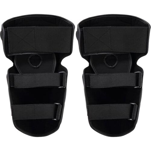 Ergonomic Knee Shin Protector Motorbike Pad Racing Gear Motocross Armour