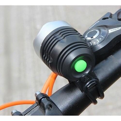 3000 Lumen XML Q5 Interface LED Bike Light Headlamp Headlight 3 Mode Bicycle Lights Lamp Outdoor Cycling Bicycle Accessories