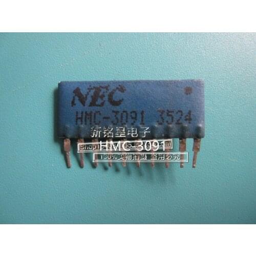 Hot spot HMC-3091 ceramic module quality assurance