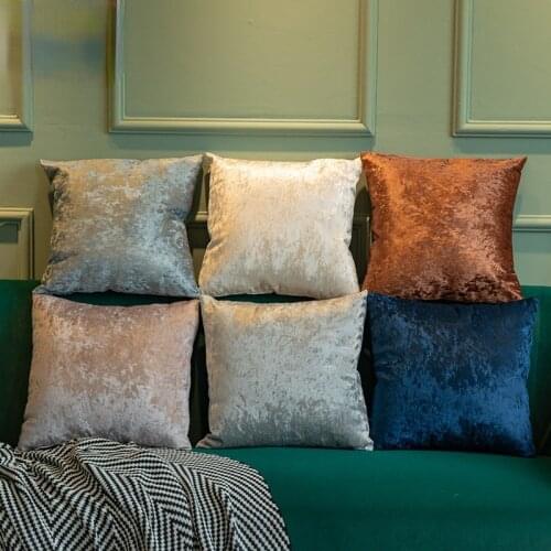 LASS Life Story Cushion Covers
