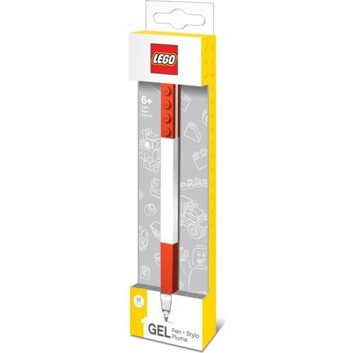 Lego Red Pens