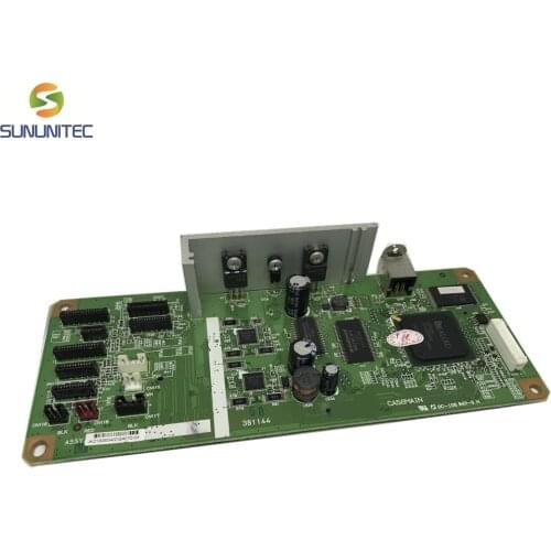 L1300 Main board T1100 Printer board for Epson FORMATTER PCA ASSY Formatter ME1100 T1100 T1110 L1300 printers