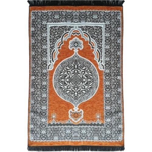Seccadeciyiz Hünkar Prayer Rug