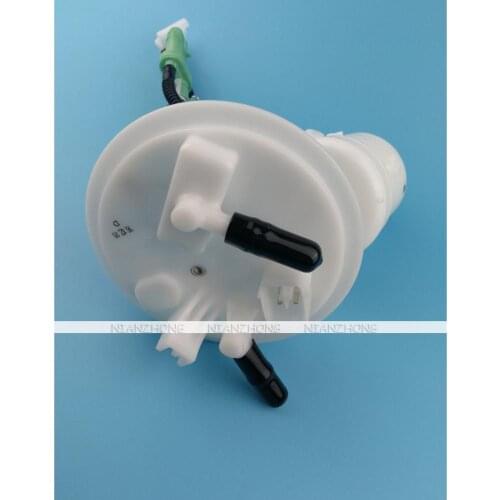 Nianzhong Fuel Filters