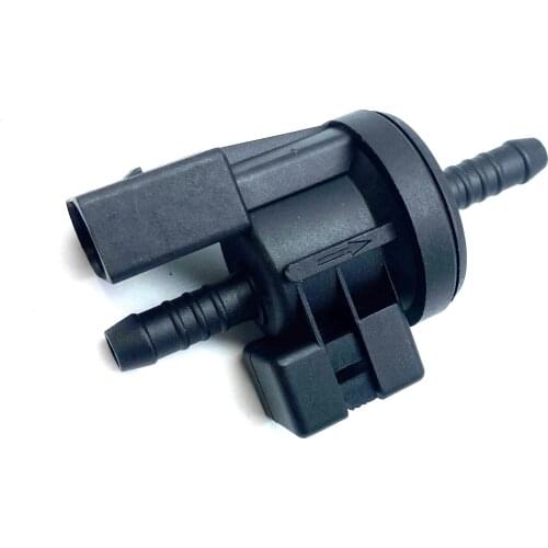New Fuel For Vapor Canister Purge Solenoid Valve For Audi A3 A4 A6 Q7 A8 For VW Jetta Golf Passat 06E906517A 0280142431