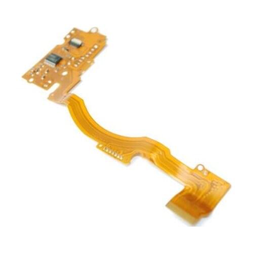 NEW D90 Mirror box Flex cable Replacement for Nikon D90